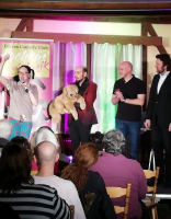 KochkÃ¤s mit Musik #2