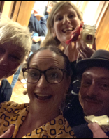 KochkÃ¤s mit Musik #18